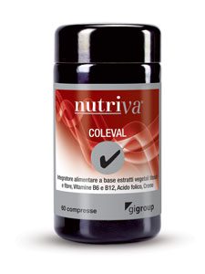 CABASSI & GIURIATI Nutriva Coleval