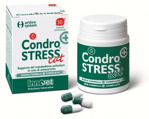 Condrostress+ Cat 30 capsule