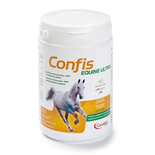 Confis Equine Ultra 700g