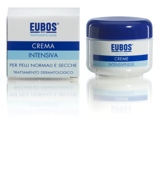 EUBOS Crema Intensiva 50ml