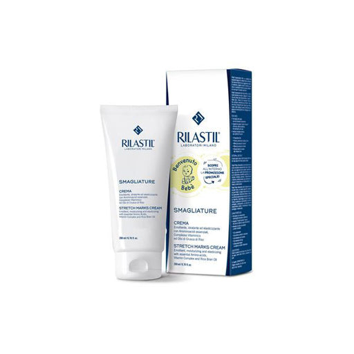 Crema Smagliature RILASTIL DERMASTIL - 200 ml
