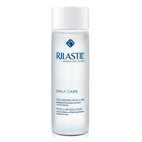 Rilastil Daily Care Soluzione Micellare Lenitiva 250 ml