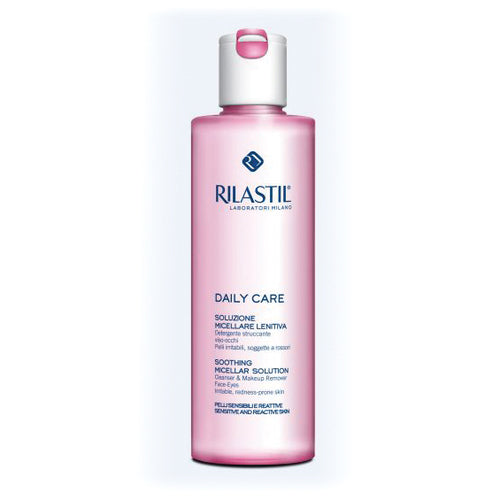 Rilastil Daily Care Soluzione Micellare Lenitiva 250ml