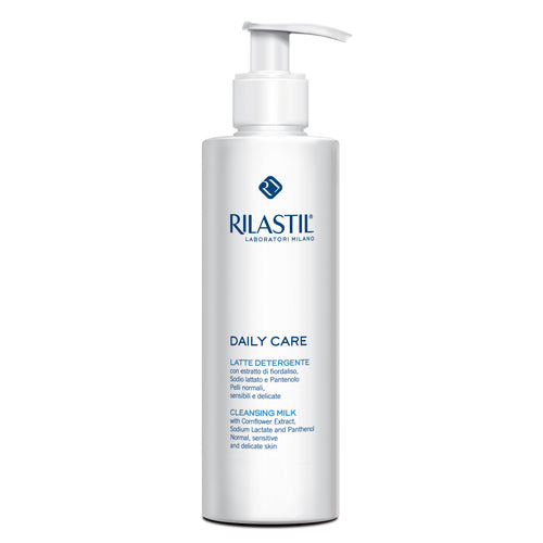 Rilastil Daily Care Latte Detergente 250 ml