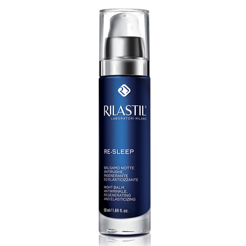 Rilastil Re-Sleep Balsamo Notte 50ml
