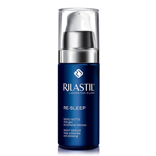 Rilastil Re-Sleep Siero Notte 30ml