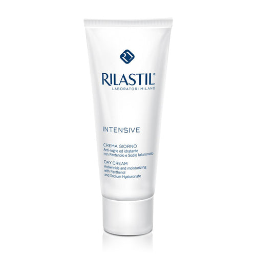 Rilastil Intensive Viso Crema Giorno 50 ml