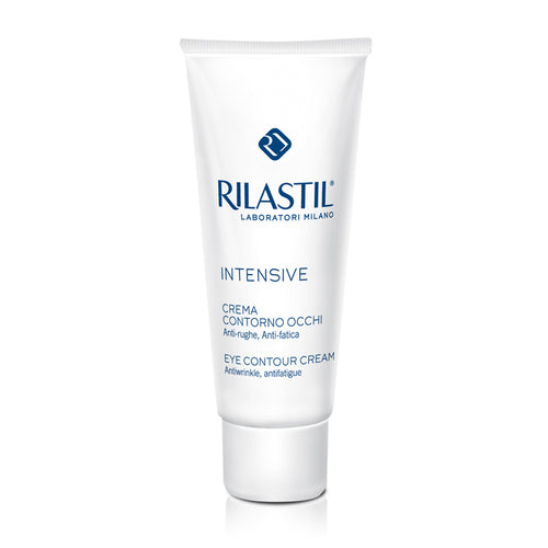 Rilastil Intensive Crema Contorno Occhi 15ml