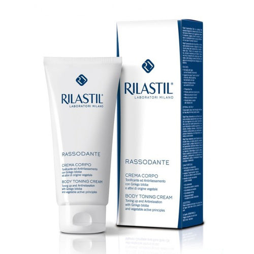 Rilastil Crema Rassodante Corpo 200ml