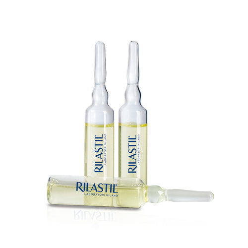 Rilastil Smagliature 10 Fiale