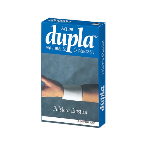 Dupla Polsiera Elastica Camel Tg.M