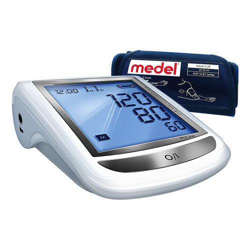 Medel Elite Misuratore Di Pressione Automatico