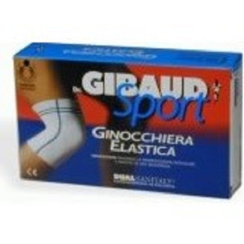 Dr. Gibaud Ginocchiera Elastica Tg.2