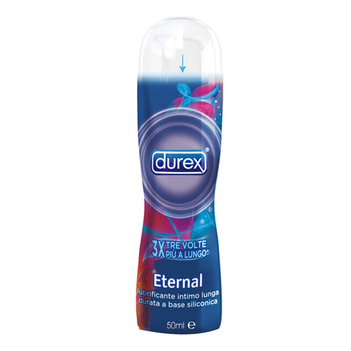 Durex Gel Eternal Lubrificante Intimo Lunga Durata