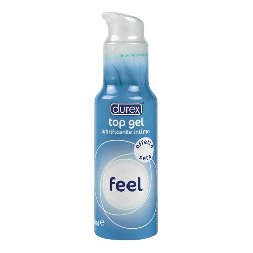 Durex Pleausure Gel Feel 50ml