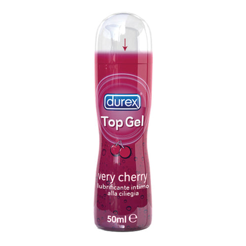 Durex Gel Very Cherry 50ml