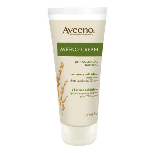 Aveeno Crema Idratante 100ml