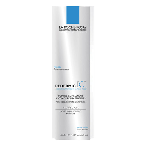 La Roche- Posay Redermic C Trattamento Di Riempimento Anti-Età Pelle Sensibile