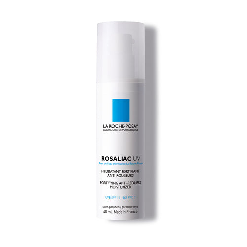 La Roche-Posay Rosaliac Crema Anti-Rossori SPF15 40ml