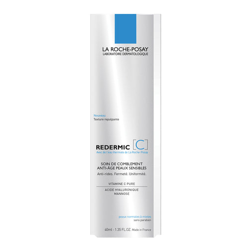 La Roche- Posay Redermic C Trattamento Di Riempimento Anti-Età Pelle Normale E Mista