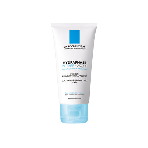 La Roche-Posay Hydraphase Intense Masque Maschera Reidratante Lenitiva 50ml