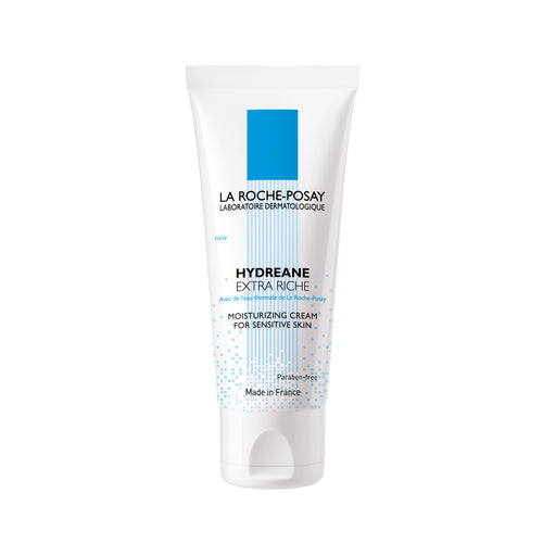 La Roche-Posay Hydreane Crema Idratante Pelle Sensibile 40ml