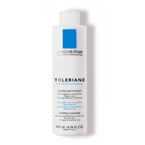La Roche-Posay Toleraine Dermo-Detergente 200ml