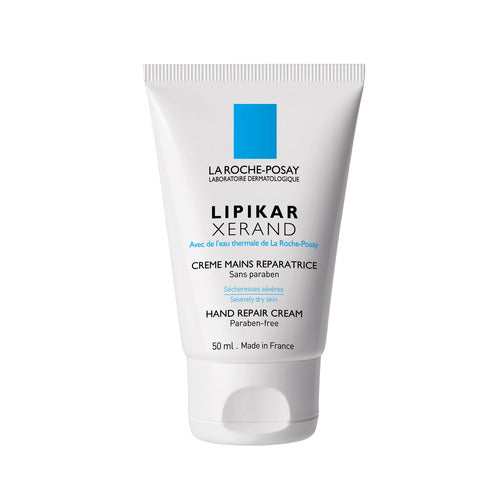 La Roche-Posay Lipikar Xerand Crema Mani Riparatrice 50ml