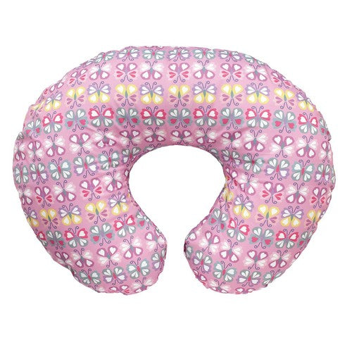 Chicco Cuscino Con Fodera Cotone Butterfly Collection