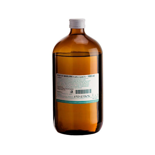 ALLIANCE HEALTHCARE IT.DIS.SpA Alvita Olio Vasellina 1000ml