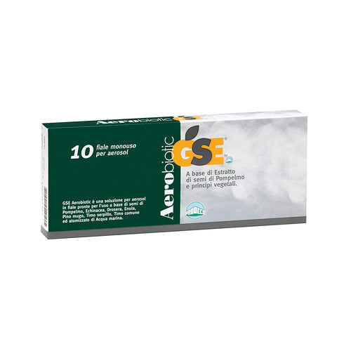 Prodeco Gse Aerobiotic 50 ml