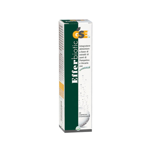 Prodeco Gse Efferbiotic Rapid