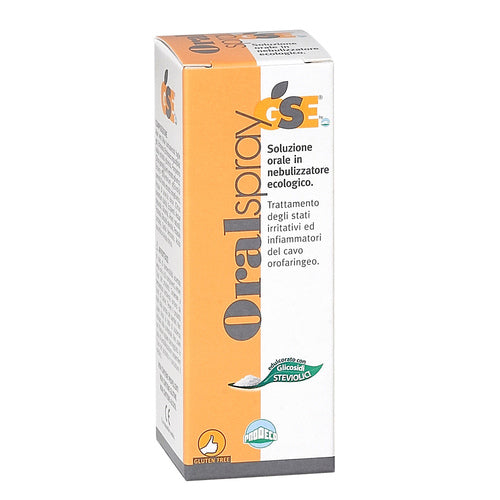 Prodeco Gse Oral Spray