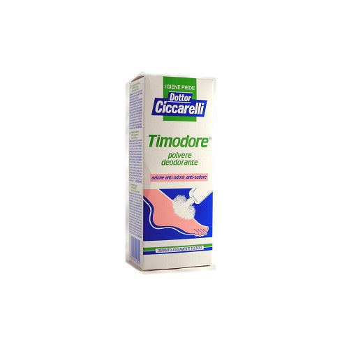 Dottor Ciccarelli Timodore Polvere 75gr
