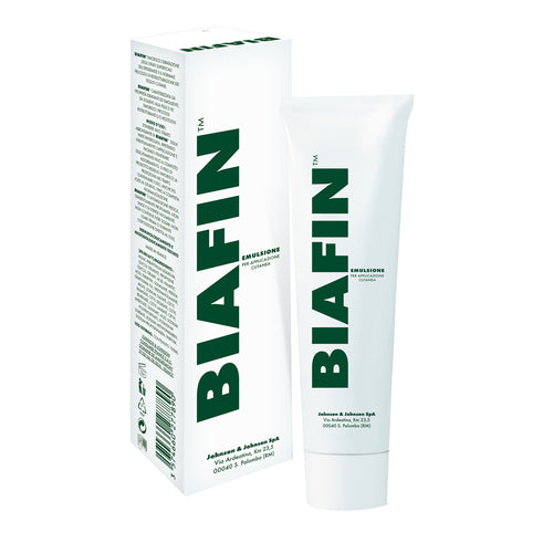 Biafin Emulsione Idratante 100ml