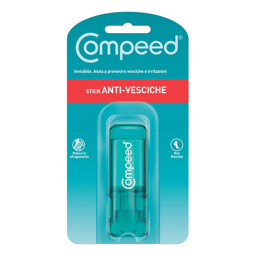 Compeed Vesciche Stick 8ml