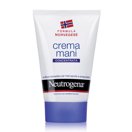 Neutrogena Crema Mani Profumata 75ml