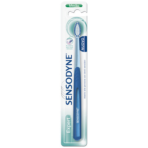 Swnsodyne Spazzolino Expert