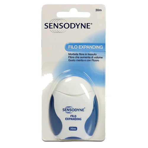Sensodyne Filo Interdentale Expand