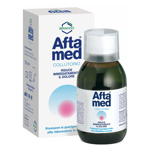 DOMPE' PRIMARY SrL Aftmaed Collutorio 150ml