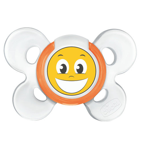 Chicco Succhietto Physio Comfort 12M+