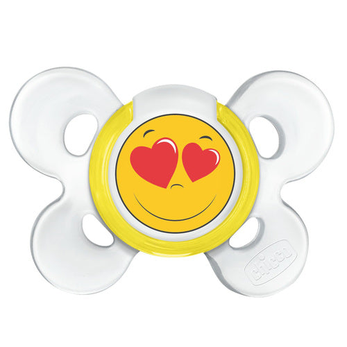 Chicco Succhietto Physio Comfort 0M+