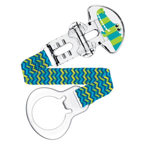 Mam Salvasucchietto Clip & Cover 0M+