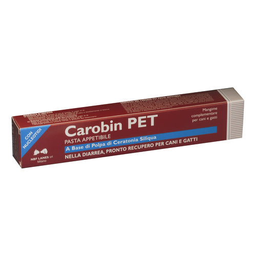 Carobin Pet Pasta Appetibile 30gr