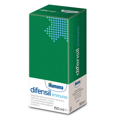Difensil Immuno 150ml