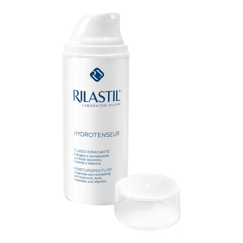 Rilastil Hydrotenseur Fluido Idratante 50ml