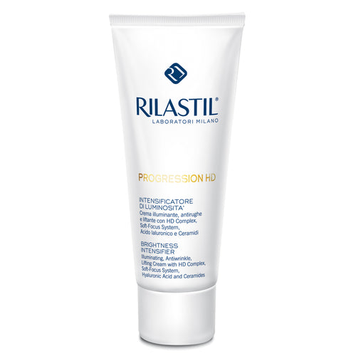 Rilastil Progression HD Intensificatore Di Luminosità Crema 50 ml