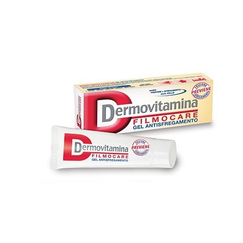 Dermovitamina Filmocare Gel Anti-Sfregamento 30ml