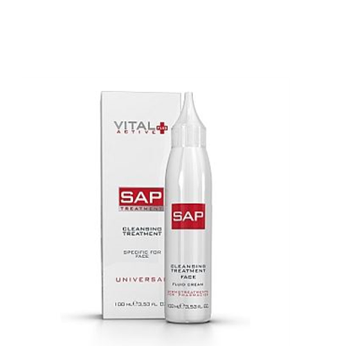 Vital plus Sap Det Viso 100 ml