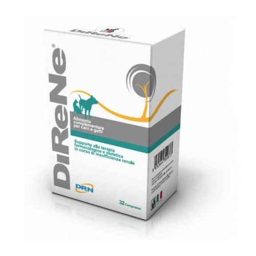 DIRENE 32 CPR